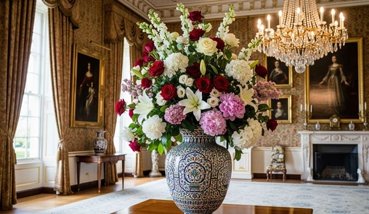 how-to-care-for-flowers-in-a-vase how to care for flowers in a vase Bloom and Art